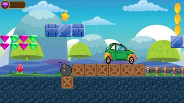 my tom adventure screenshot 4