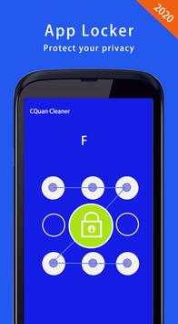 New Cleaner Master-Cache Clean :Junk Clean screenshot 4