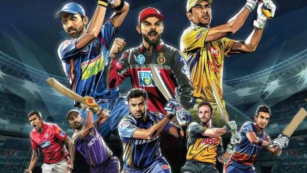 IPL Cricket Prediction screenshot 2