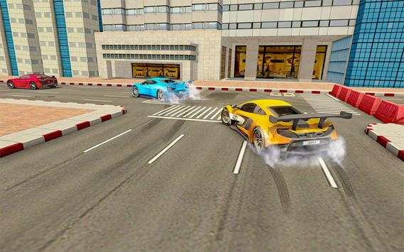 City Car Racing Drifting Games screenshot 3