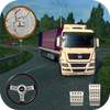 Cargo Truck Driving Sims 2019 1.09