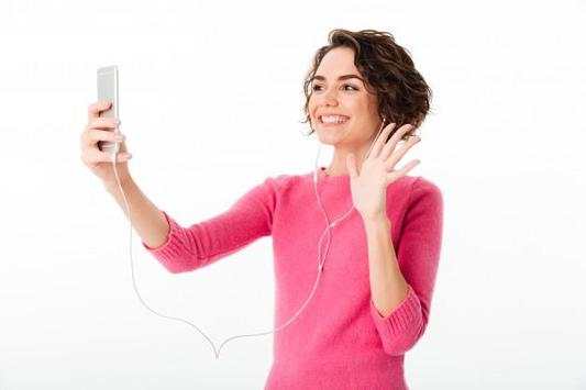 Free Botim - Unblocked Video Call and Voice Call screenshot 2