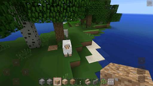 Craftsman: Explore World Crafting screenshot 3