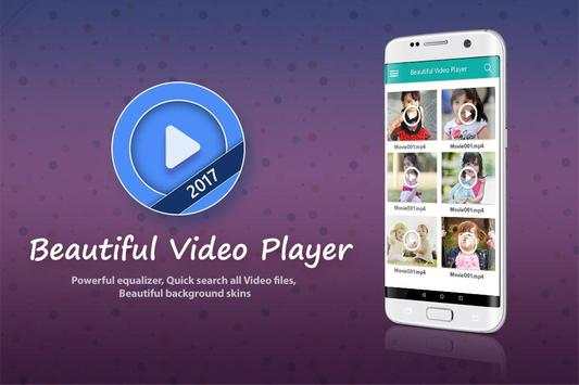 Full MX Video Player screenshot 1