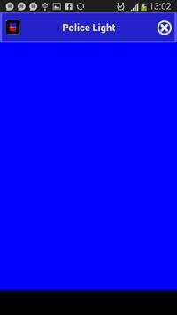 Flashlight App-Lampe Torche HD screenshot 4