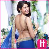 Heroines App on 9Apps