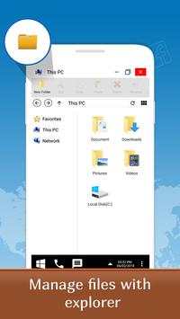 Computer Launcher 10 screenshot 4
