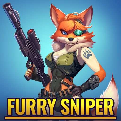 Furry Sniper: Wild Shooting 2308.16.24