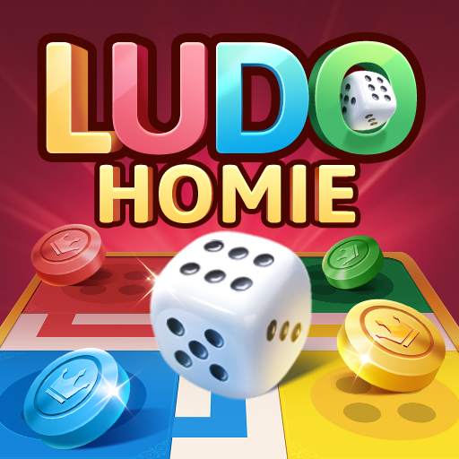 Ludo Homie 1.0.11
