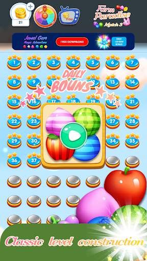 Farm Paradise screenshot 4