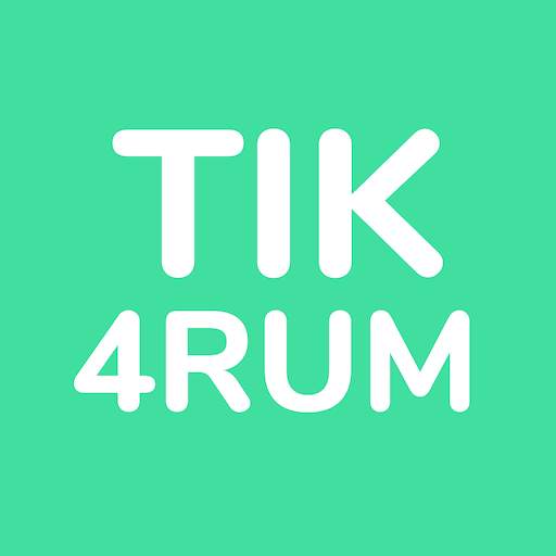 TIK4RUM - Get Free Real TikTok Followers 2020 2.0.0