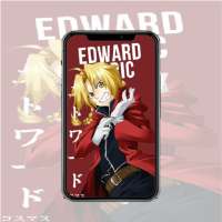 Fullmetal Alchemist Manga Wallpaper ( Offline ) logo