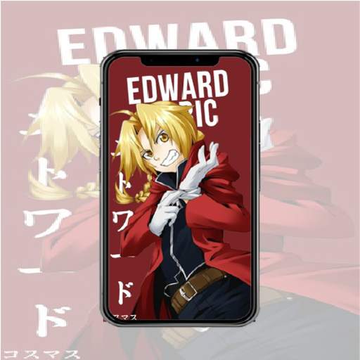 Fullmetal Alchemist Manga Wallpaper ( Offline ) 1.0
