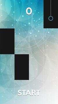DNA - BTS - Piano Tap screenshot 1