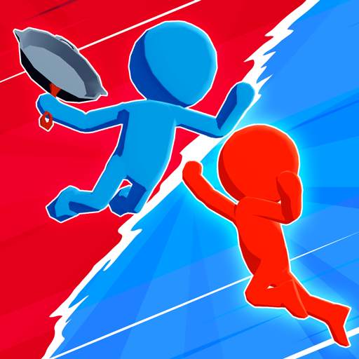 Stickman 3D - Street Gangster 1.0.6