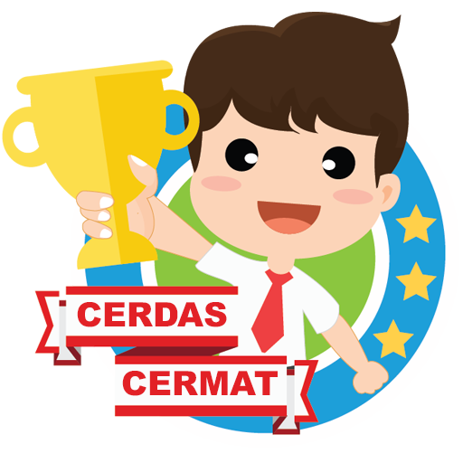 Kuis Cerdas Cermat иконка