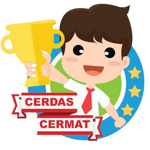 Kuis Cerdas Cermat 1.10