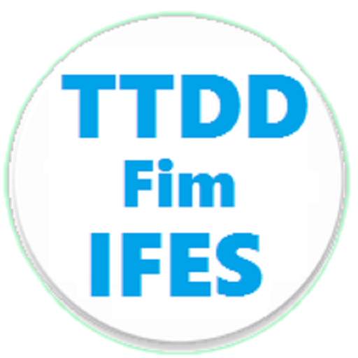 TTDD-Fim-IFES 2.0