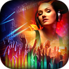 Music Photo Frame icon
