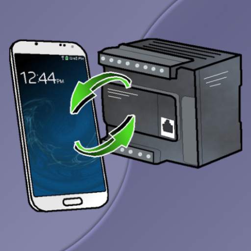 Poll Modbus 1.9.5