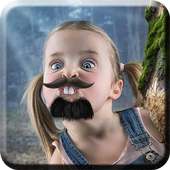 Funny Face Maker