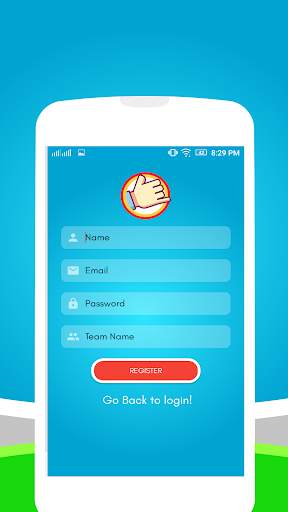 Hand Cricket Game Free screenshot 6