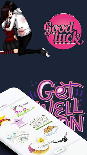 All Wishes Stickers for Whatsapp - WA Sticker Apps screenshot 5