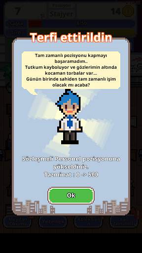 Kovulma! screenshot 8