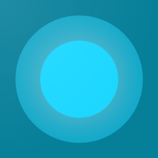 Breathe: relax &amp; focus icon