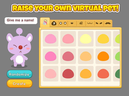 Happy Pet Story: Virtual Pet G screenshot 10