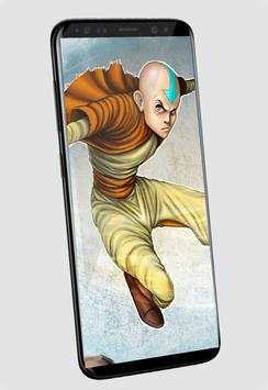 Avatar The Last Airbender Wallpapers screenshot 8