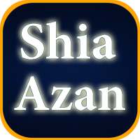 Shia Azan on 9Apps