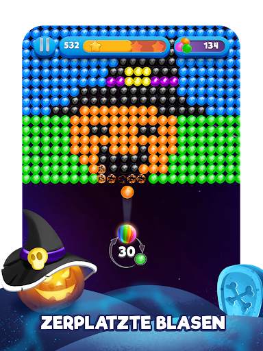 Bubble Planes screenshot 9