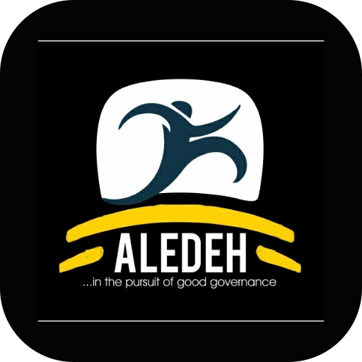 ALEDEH NEWS icon