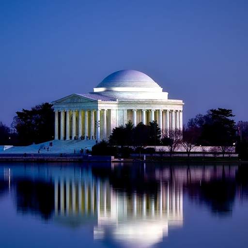 Washington DC Wallpaper 1.0