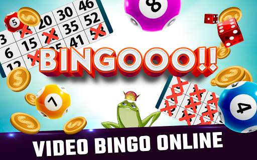 Let’s WinUp! - Jogos de Bingo e Slots de Cassino screenshot 2