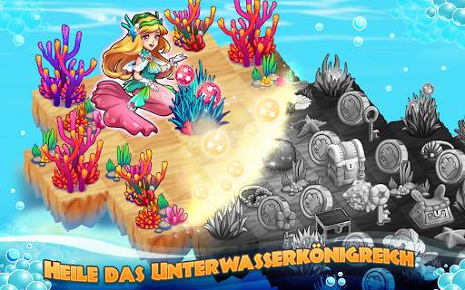 Ocean Merge screenshot 12
