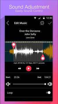 Square Fit Photo Video Editor - No Crop screenshot 8