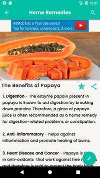 Home Remedies screenshot 8