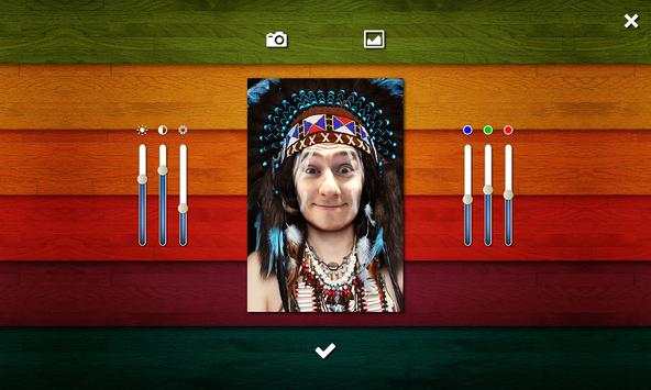 Face Photo Lab screenshot 3