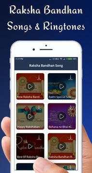 Raksha bandhan song 2018 rakhi song 2018 screenshot 2
