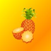 Pineapple icon