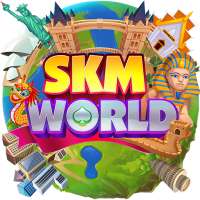 SKM World icon
