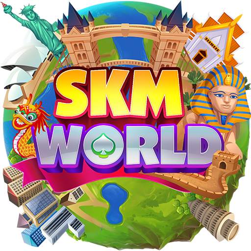 SKM World 8.0