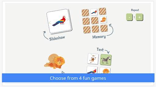 Learn Languages for Kids screenshot 18
