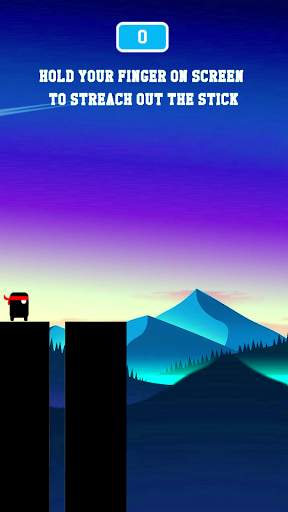 Stick Man Master screenshot 2