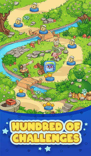 Blast Legend screenshot 13