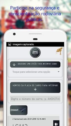 CarTact screenshot 4