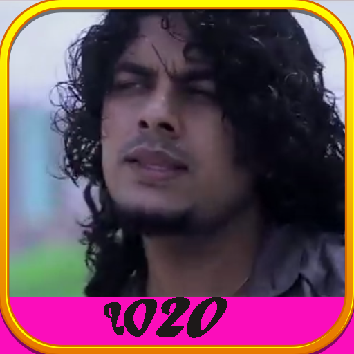 pramod kharel-प्रमोद खरेल(2020) icon