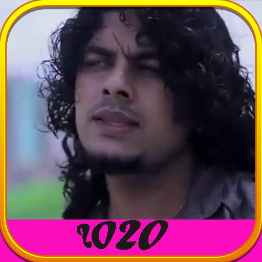 pramod kharel-प्रमोद खरेल(2020) 1.0
